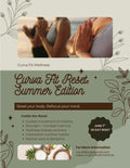 CURVA FIT | Summer Edition