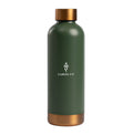 Curva Fit Blume Bottle