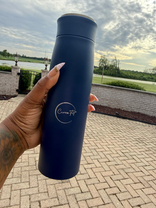 Curva Fit Signature Tumbler